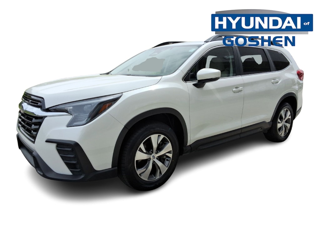 Used 2025 Subaru Ascent Premium Premium 7-Passenger