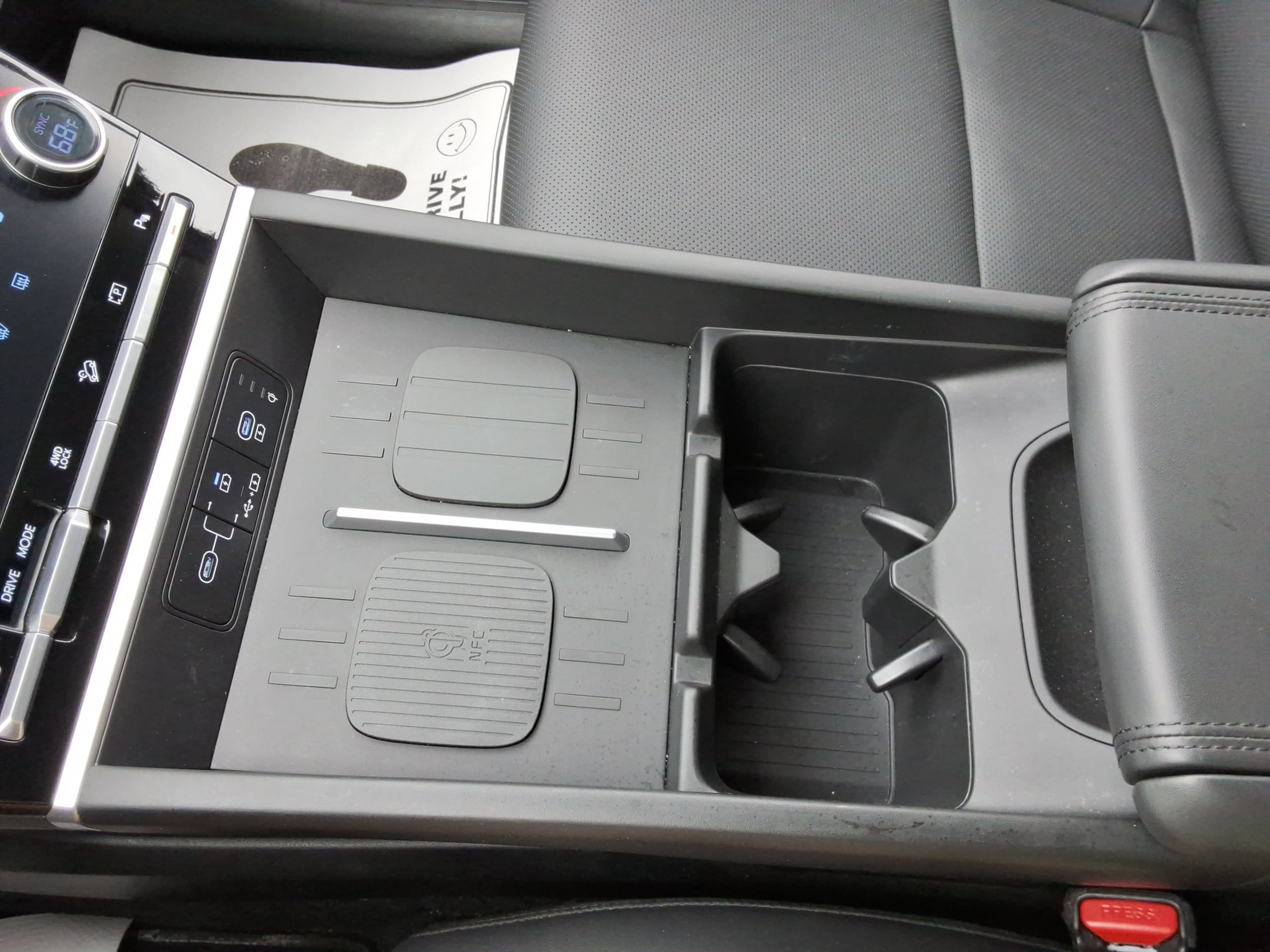 2026 Hyundai Santa Fe SEL - Photo 18