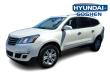 Used 2015 Chevrolet Traverse LT FWD  LT w/1LT
