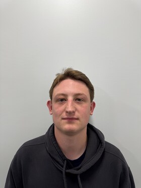 Staff member Braxton Campbell from ID_6fa423cc51c5