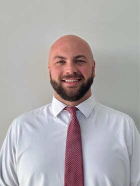 Staff member Aaron Plummer from ID_1c167a5892a0