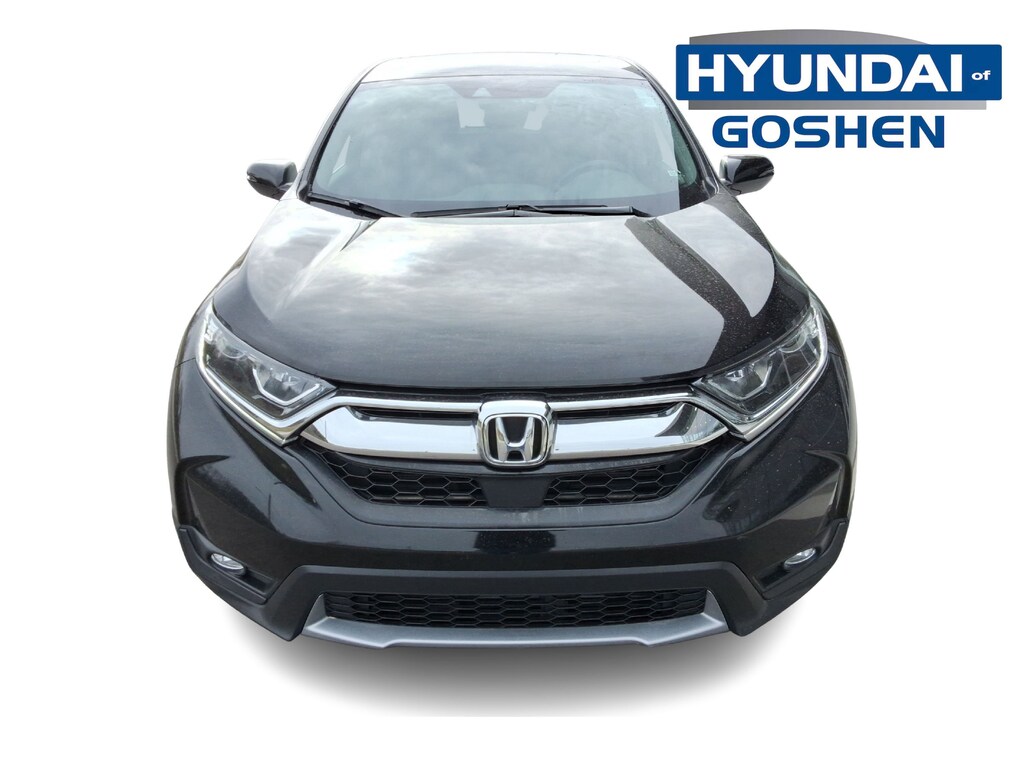 Used 2019 Honda