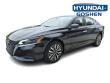 Used 2023 Nissan Altima 2.5 SV Sedan