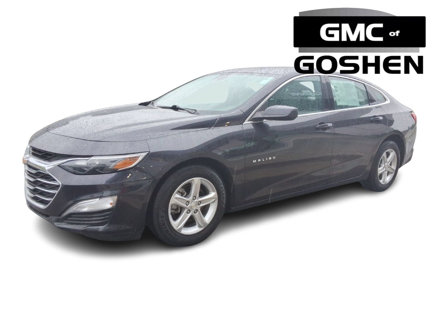 2022 Chevrolet Malibu
