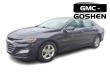 Used 2022 Chevrolet Malibu LS Sedan