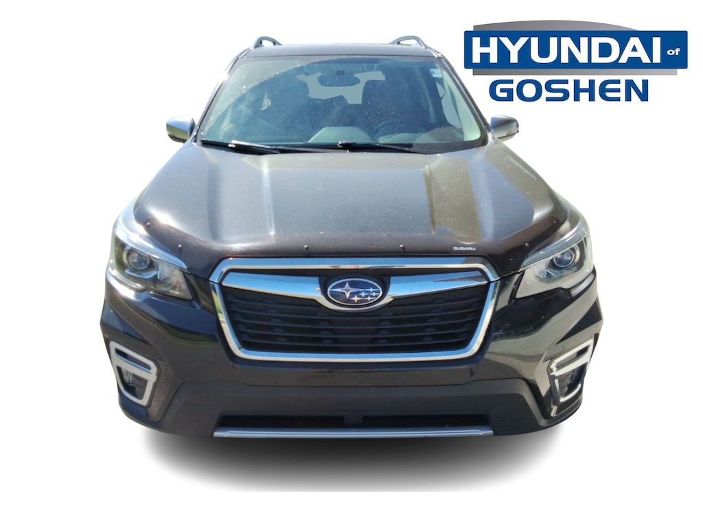 Used 2019 Subaru Forester Touring 2.5i Touring