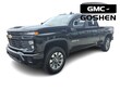  Chevrolet Silverado 2500HD