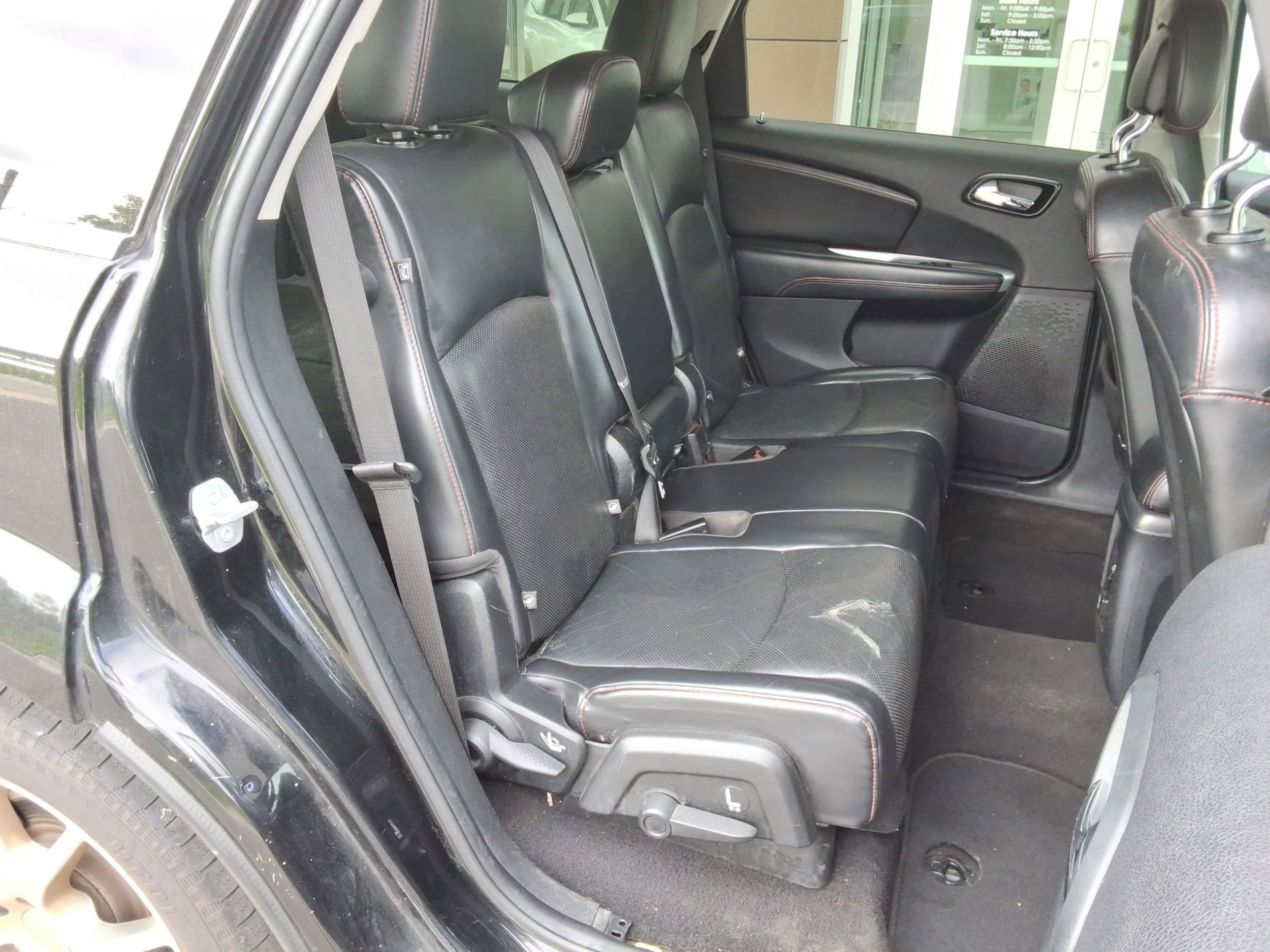 2015 Dodge Journey R/T - Photo 28