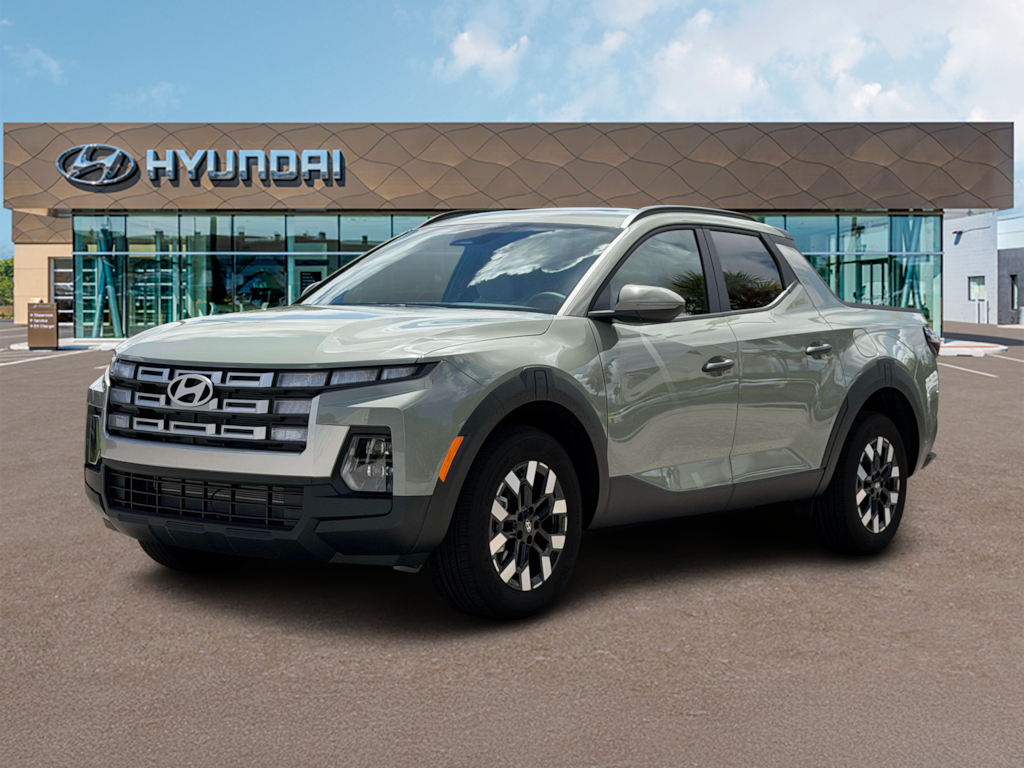 New 2027 Hyundai