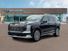 2027 Hyundai Palisade Calligraphy AWD Calligraphy AWD