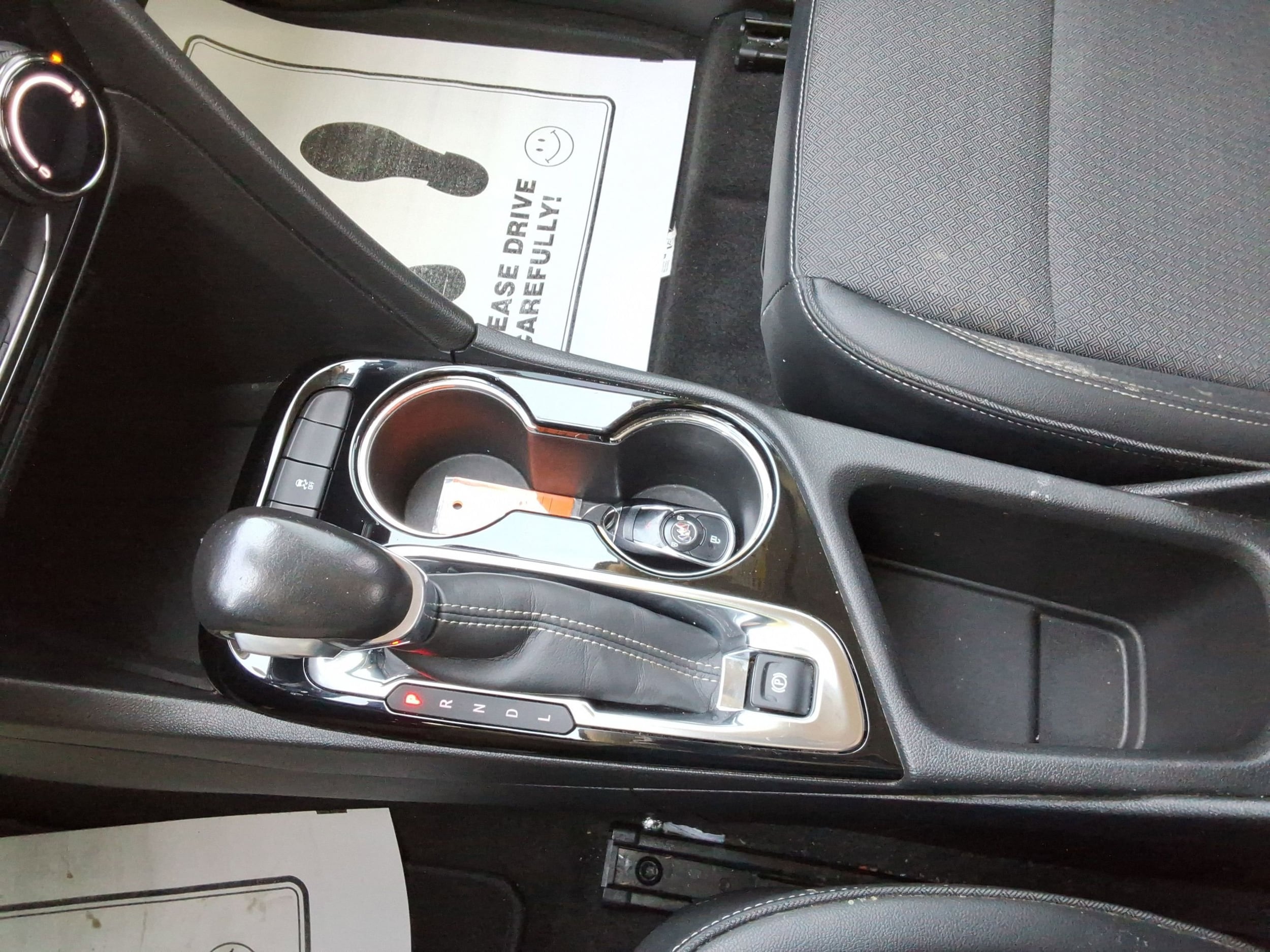 2021 Buick Encore GX Preferred - Photo 18
