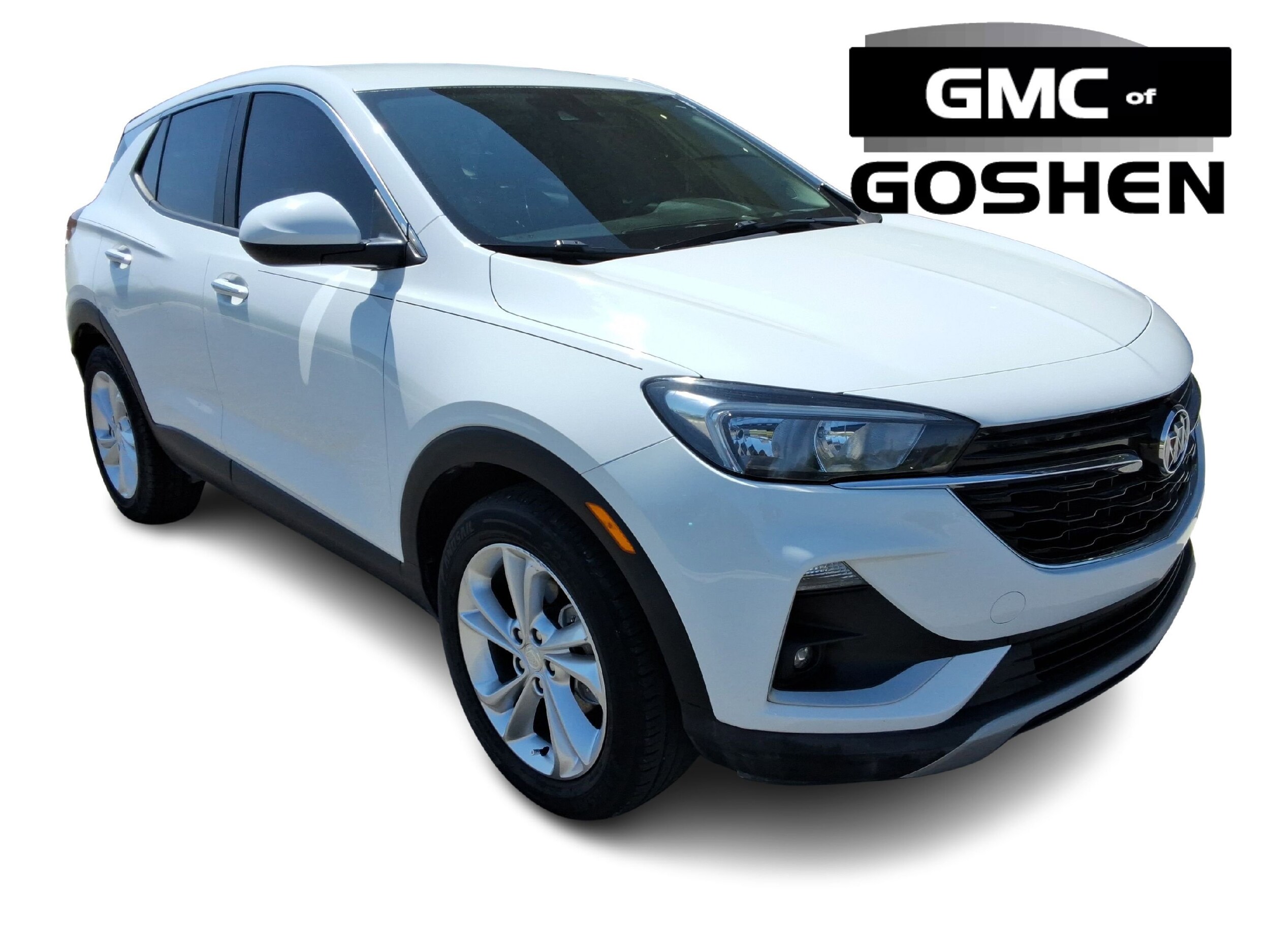 2021 Buick Encore GX Preferred - Photo 3