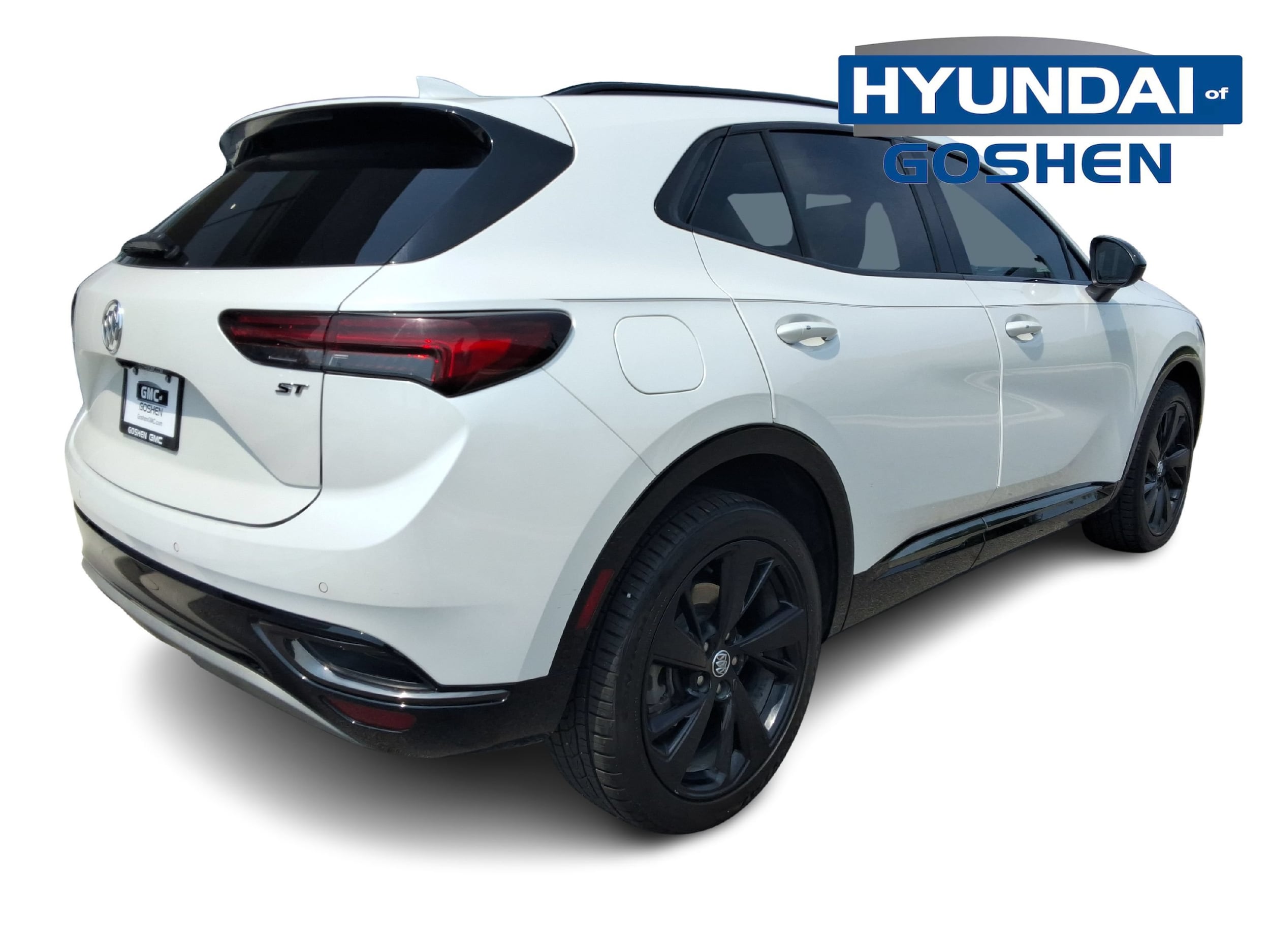 2023 Buick Envision Essence - Photo 9