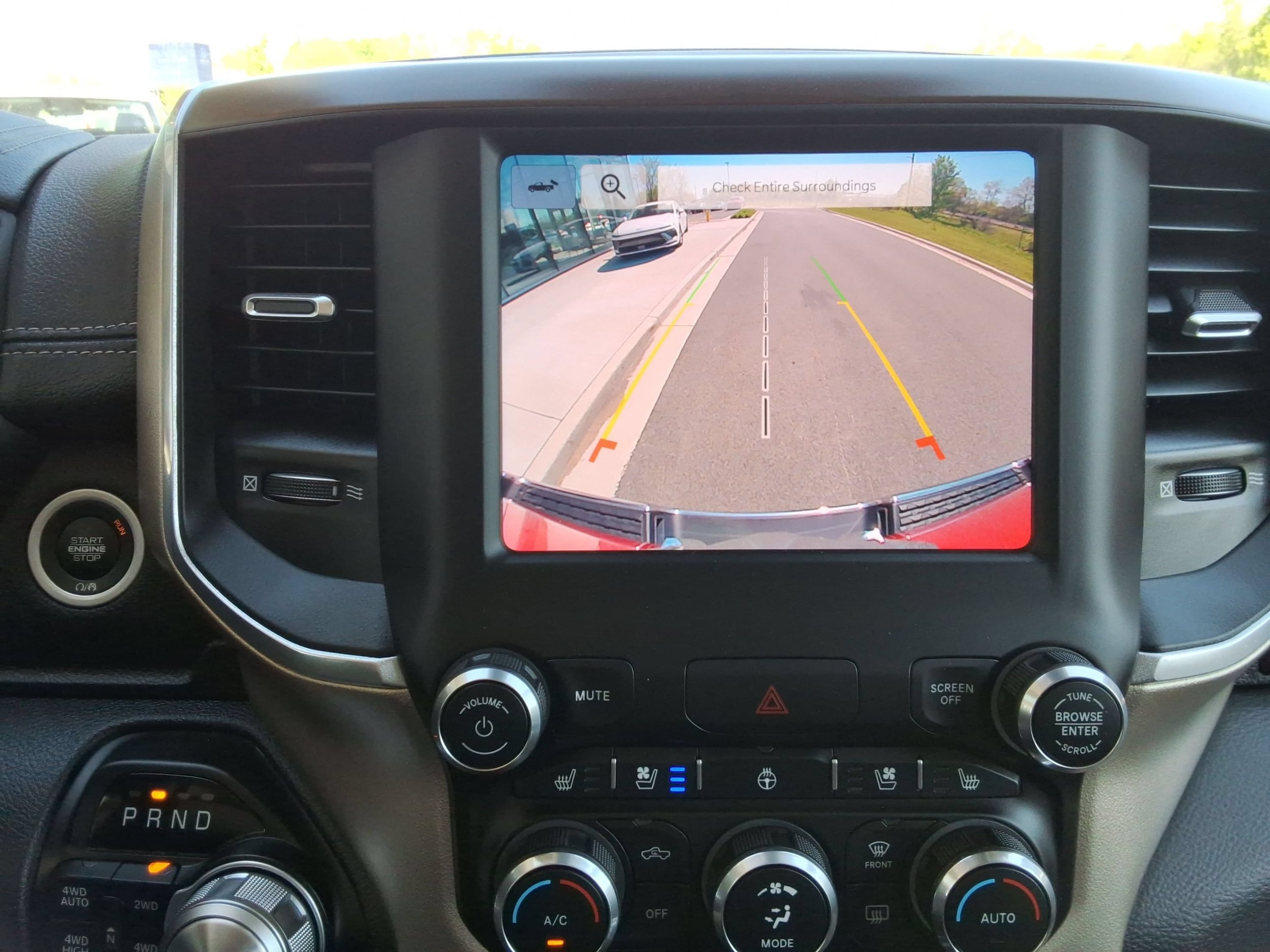 2022 RAM Ram 1500 Pickup Laramie - Photo 16