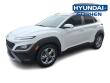 Used 2023 Hyundai Kona SEL SEL Auto AWD