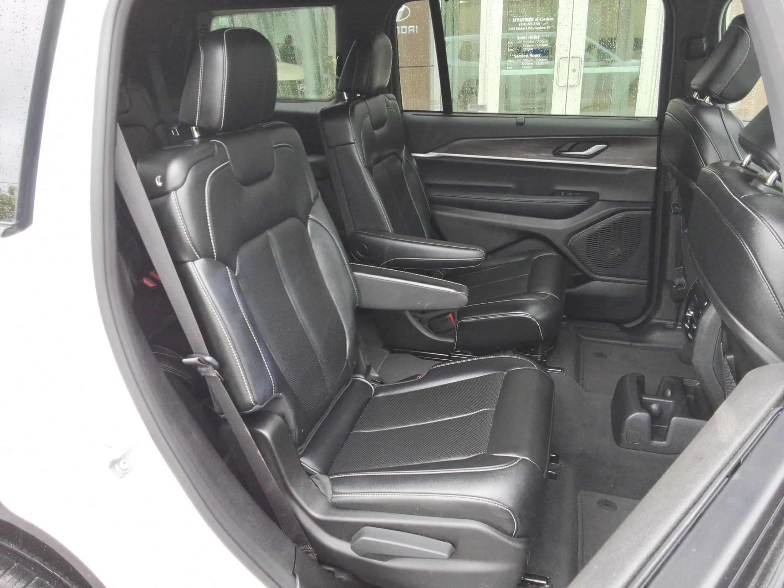 2024 Jeep Grand Cherokee L Limited - Photo 31