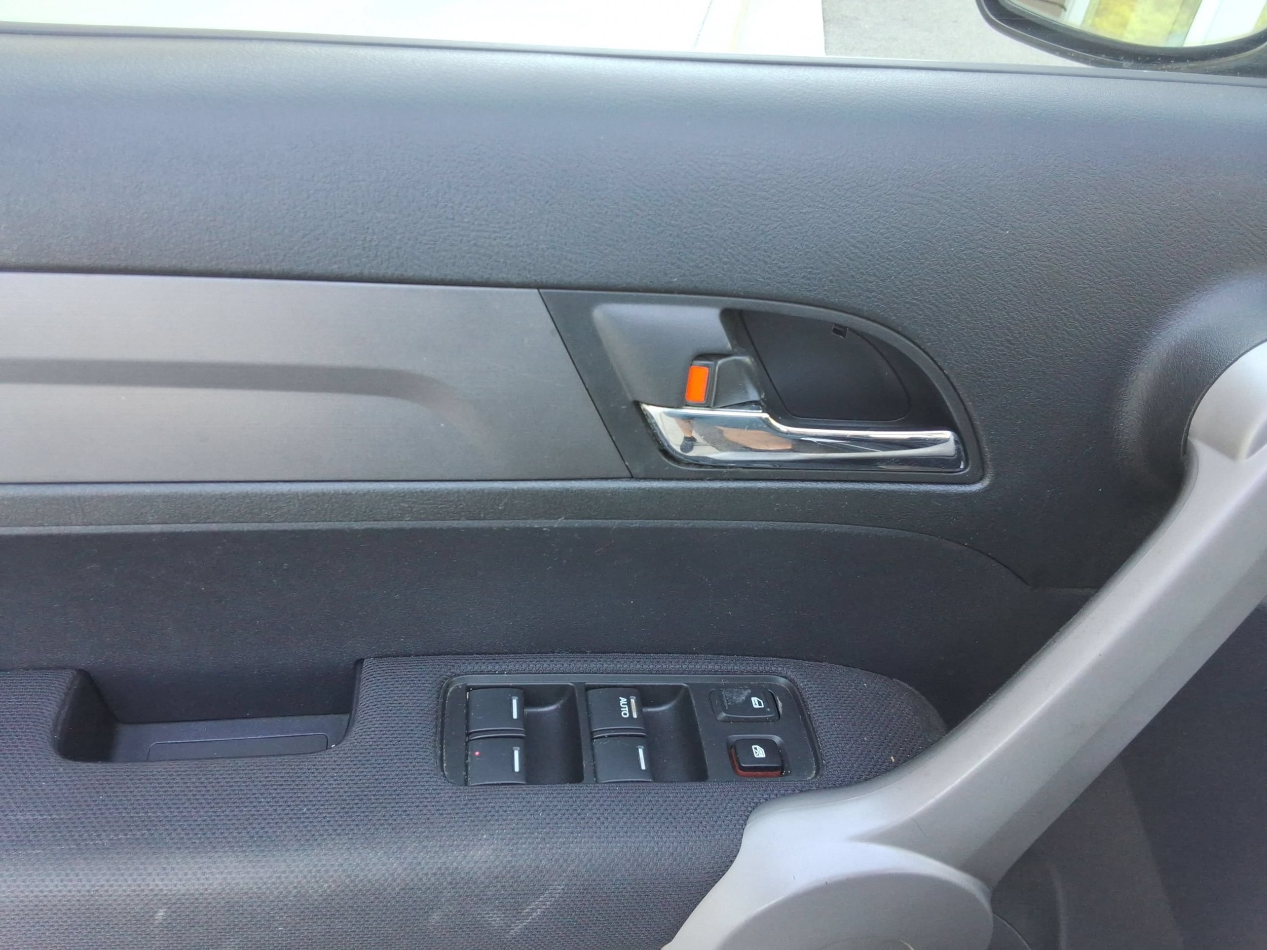 2007 Honda CR-V LX - Photo 20