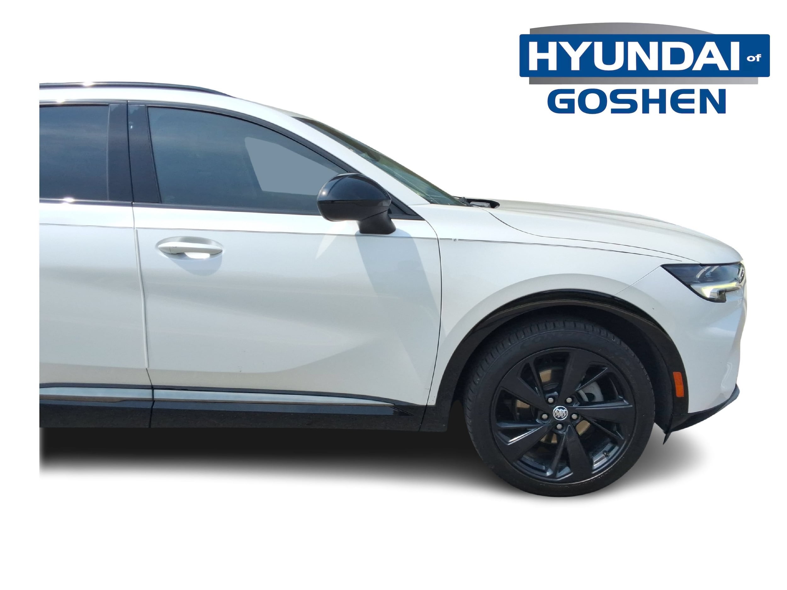 2023 Buick Envision Essence - Photo 10