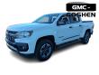 Used 2021 Chevrolet Colorado 4WD Z71 4WD Crew Cab 128 Z71