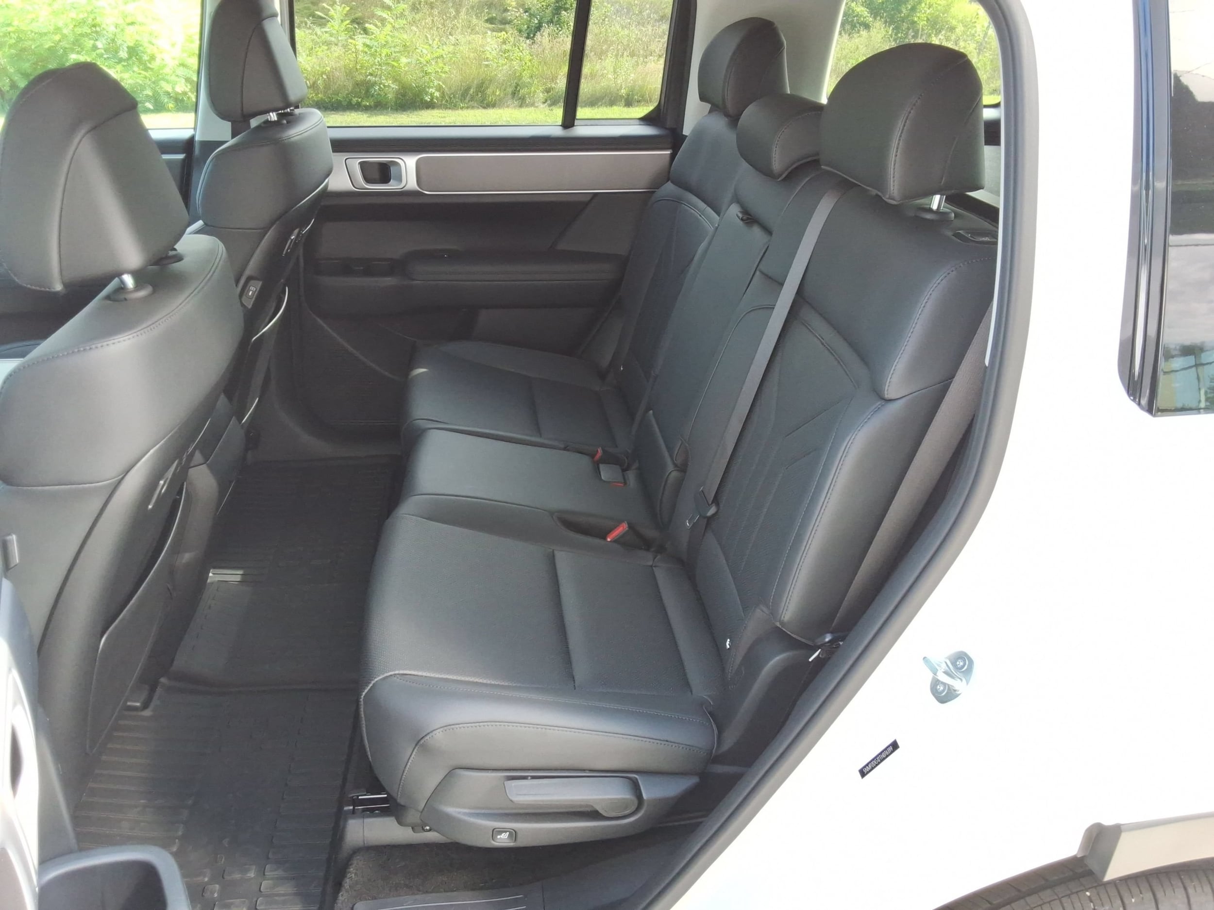 2026 Hyundai Santa Fe SEL - Photo 29