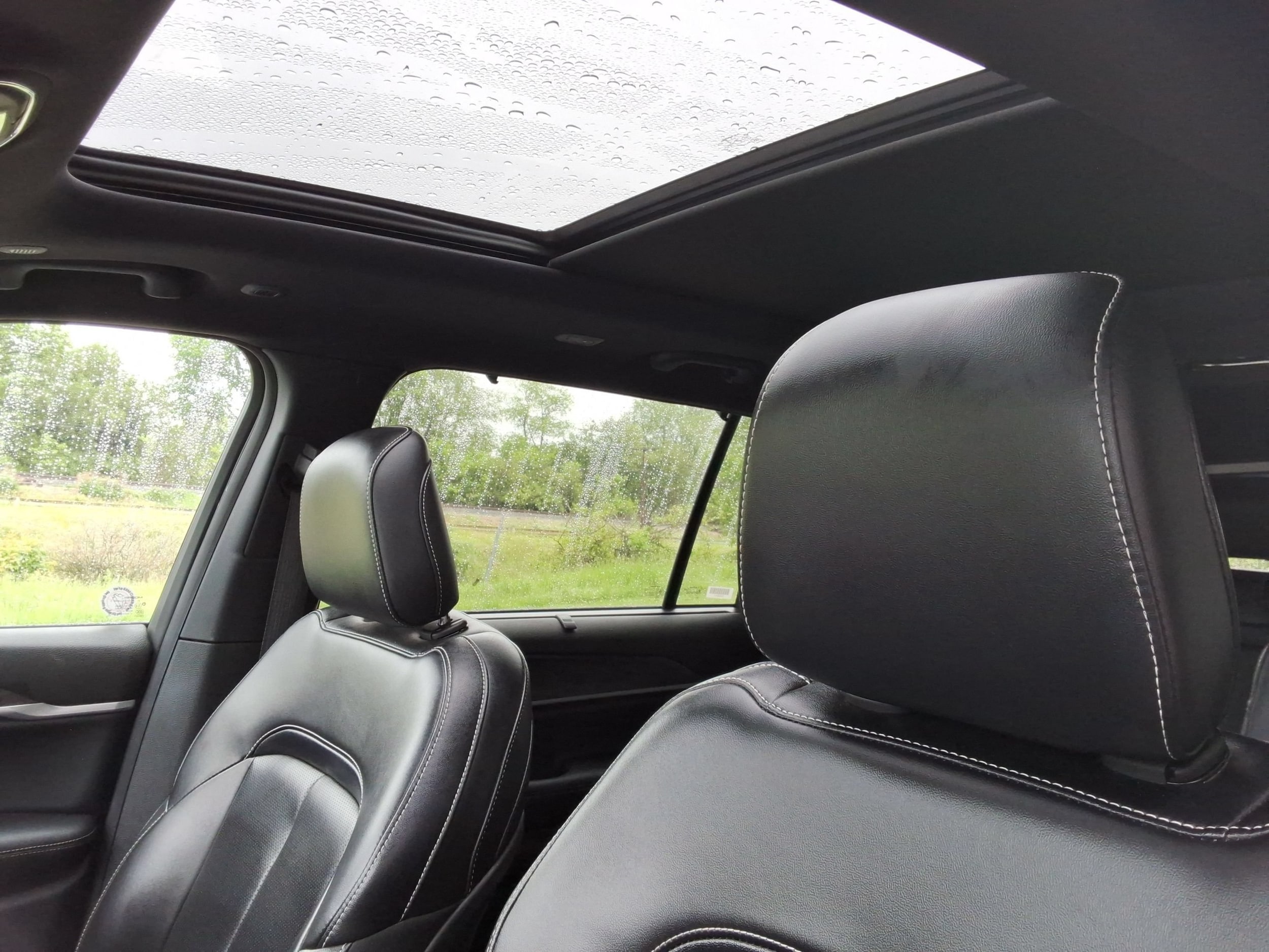 2024 Jeep Grand Cherokee L Limited - Photo 26