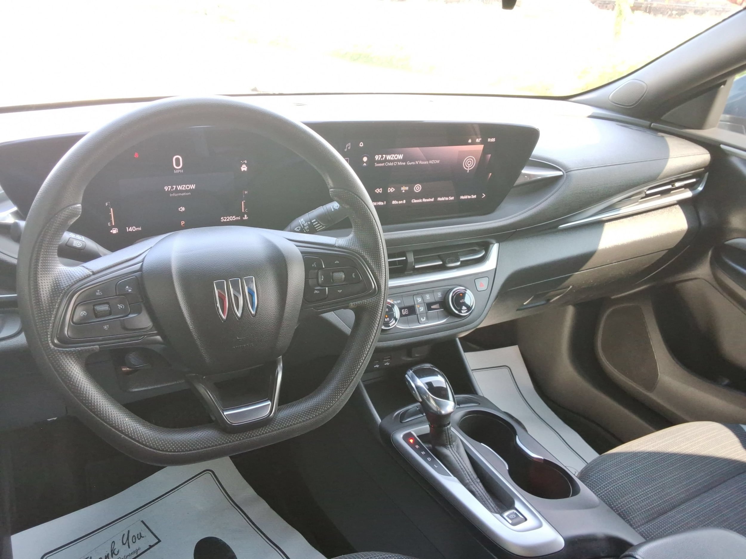 2024 Buick Envista Preferred - Photo 12