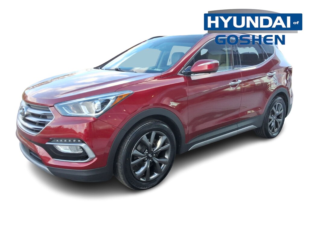 Used 2018 Hyundai