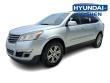 Used 2016 Chevrolet Traverse LT AWD  LT w/1LT
