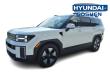 Certified 2026 Hyundai Santa Fe Hybrid SEL SEL AWD