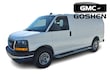 GMC Savana Cargo Van