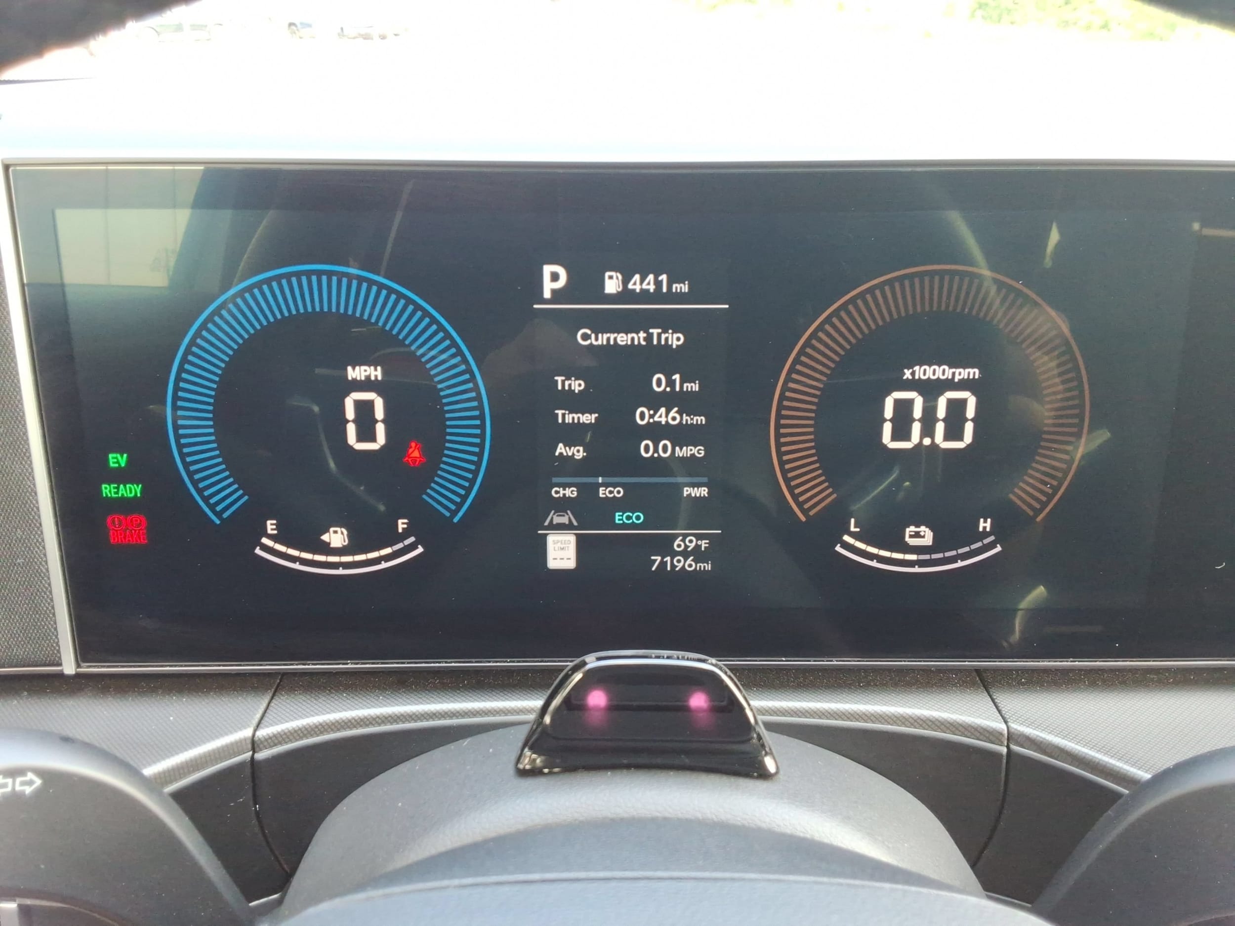 2026 Hyundai Santa Fe SEL - Photo 14