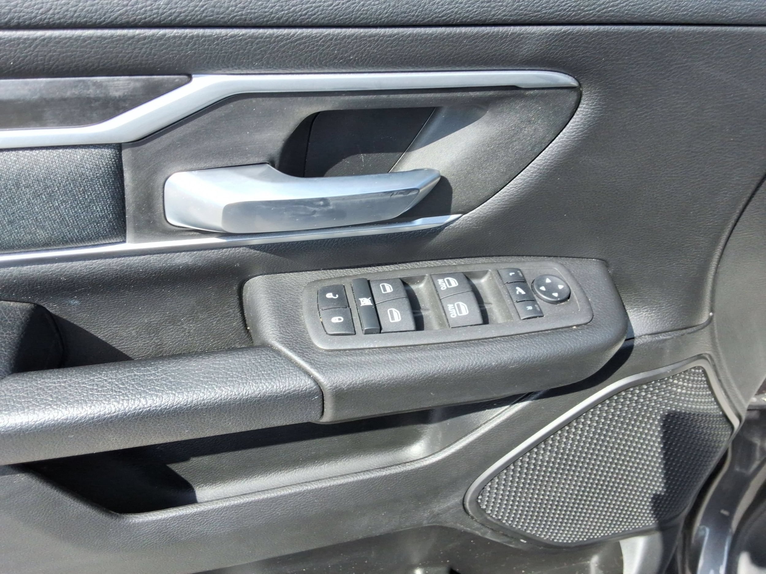2022 RAM Ram 1500 Pickup Big Horn/Lone Star - Photo 22