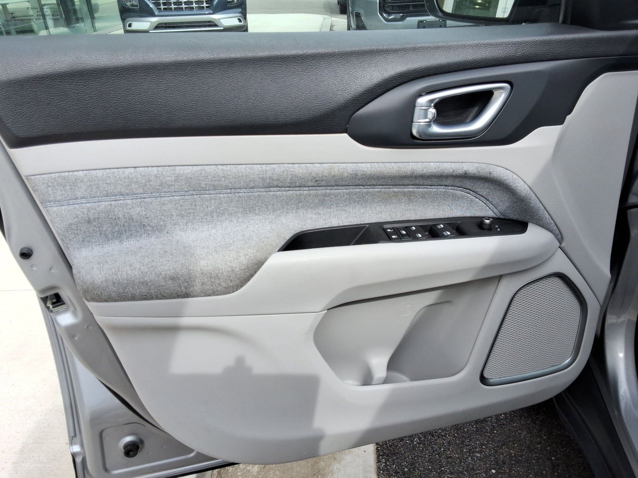 2022 Jeep Compass Latitude - Photo 22
