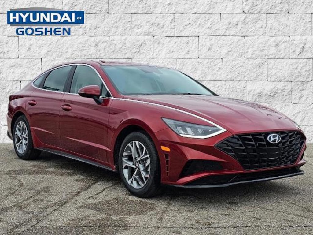 Used 2023 Hyundai Sonata SEL SEL 2.5L *Ltd Avail*