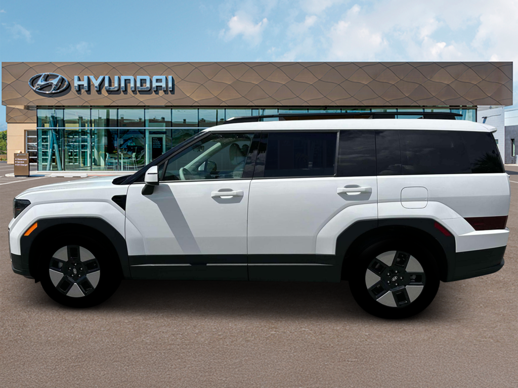New 2026 Hyundai Santa Fe Hybrid SEL SEL AWD