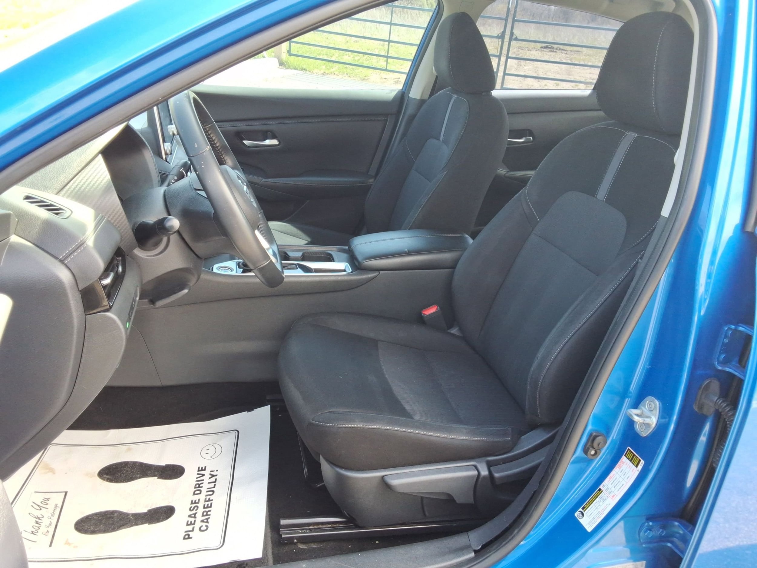 2022 Nissan Sentra SV - Photo 26