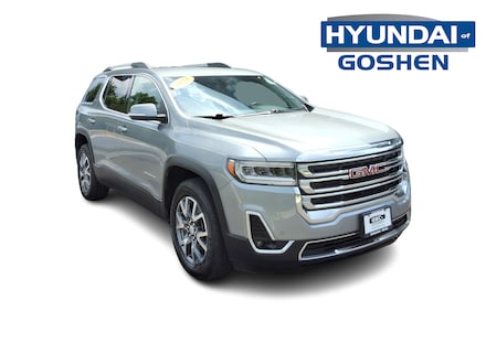 2023 GMC Acadia SLT AWD  SLT