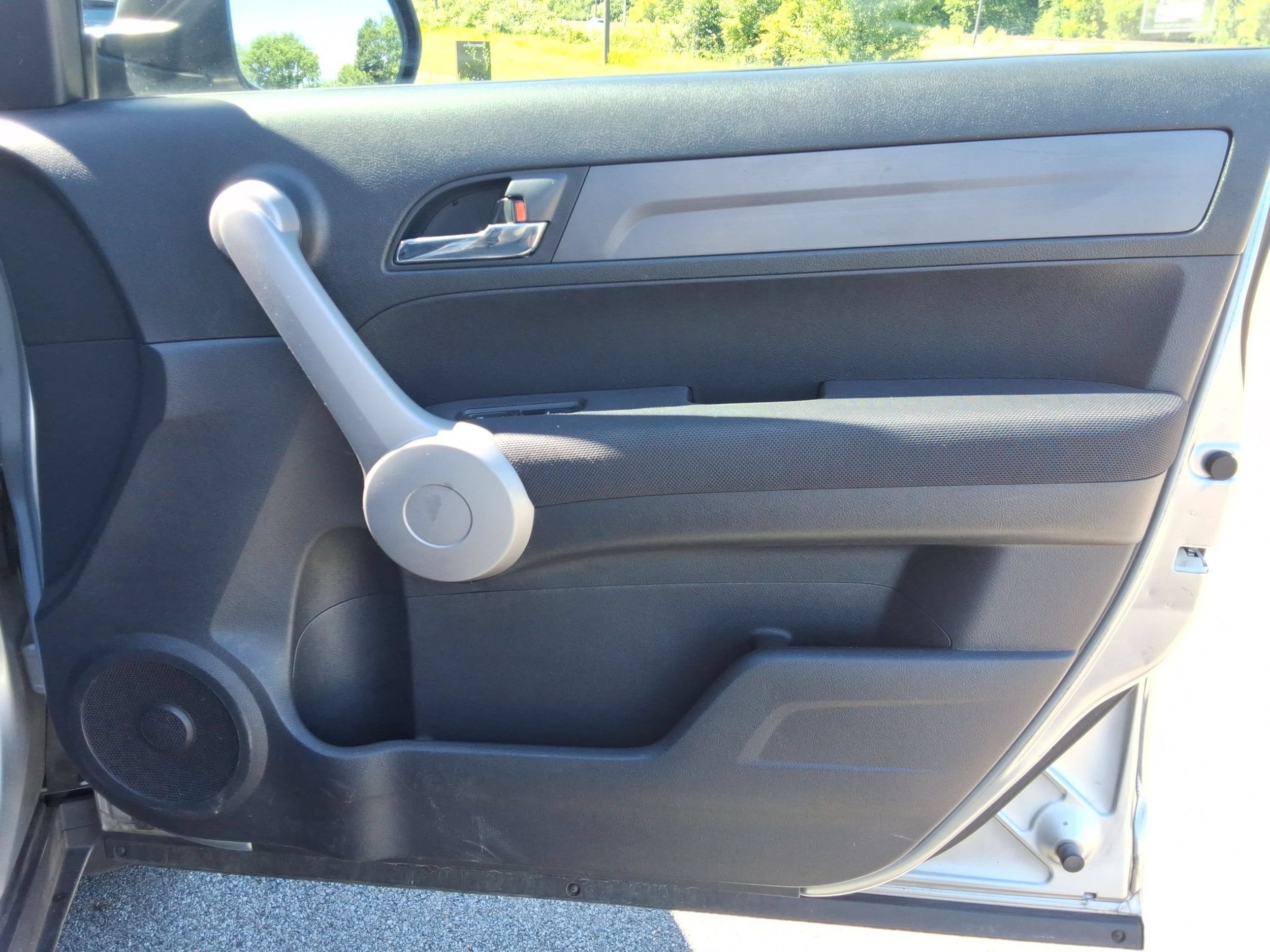 2007 Honda CR-V LX - Photo 24