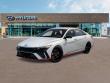 New 2025 Hyundai Elantra N Sedan Manual