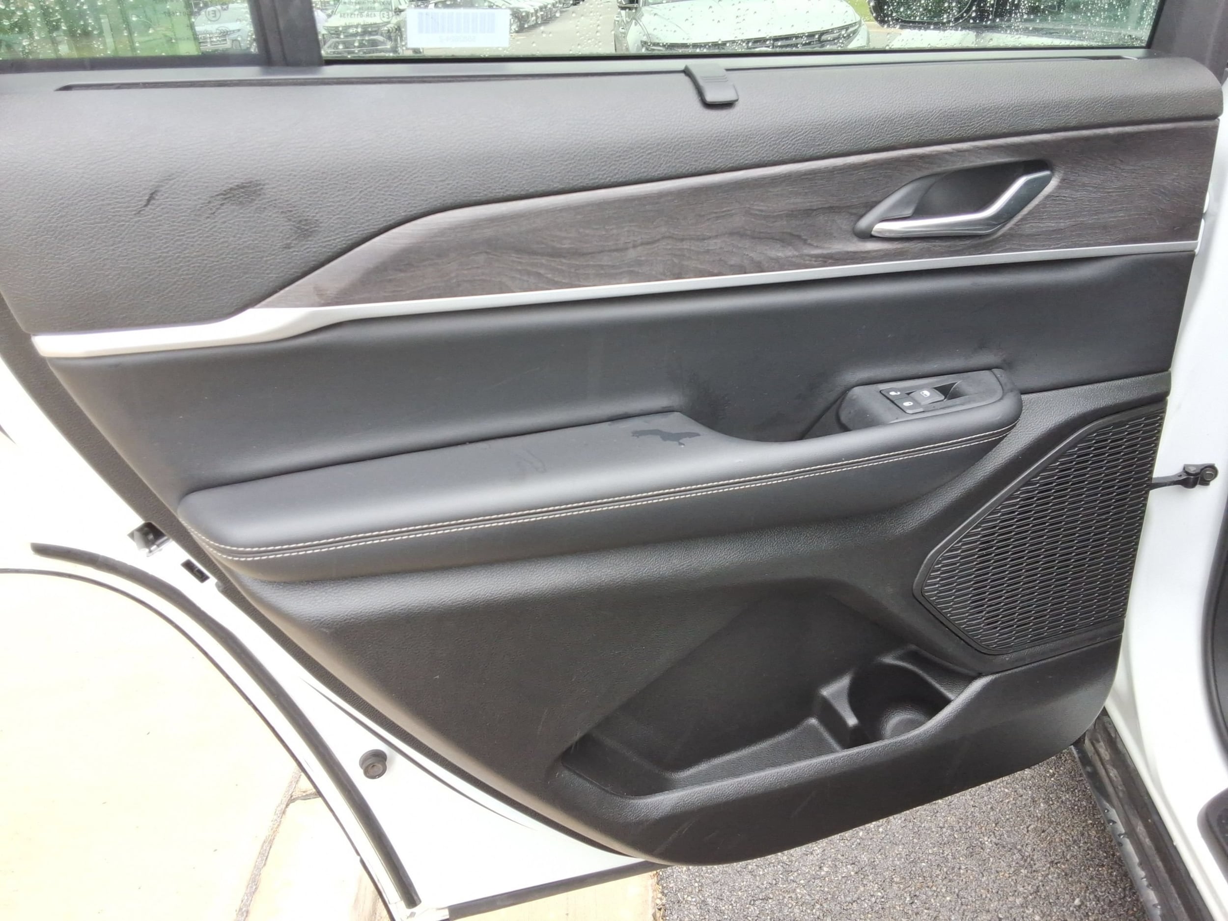 2024 Jeep Grand Cherokee L Limited - Photo 22