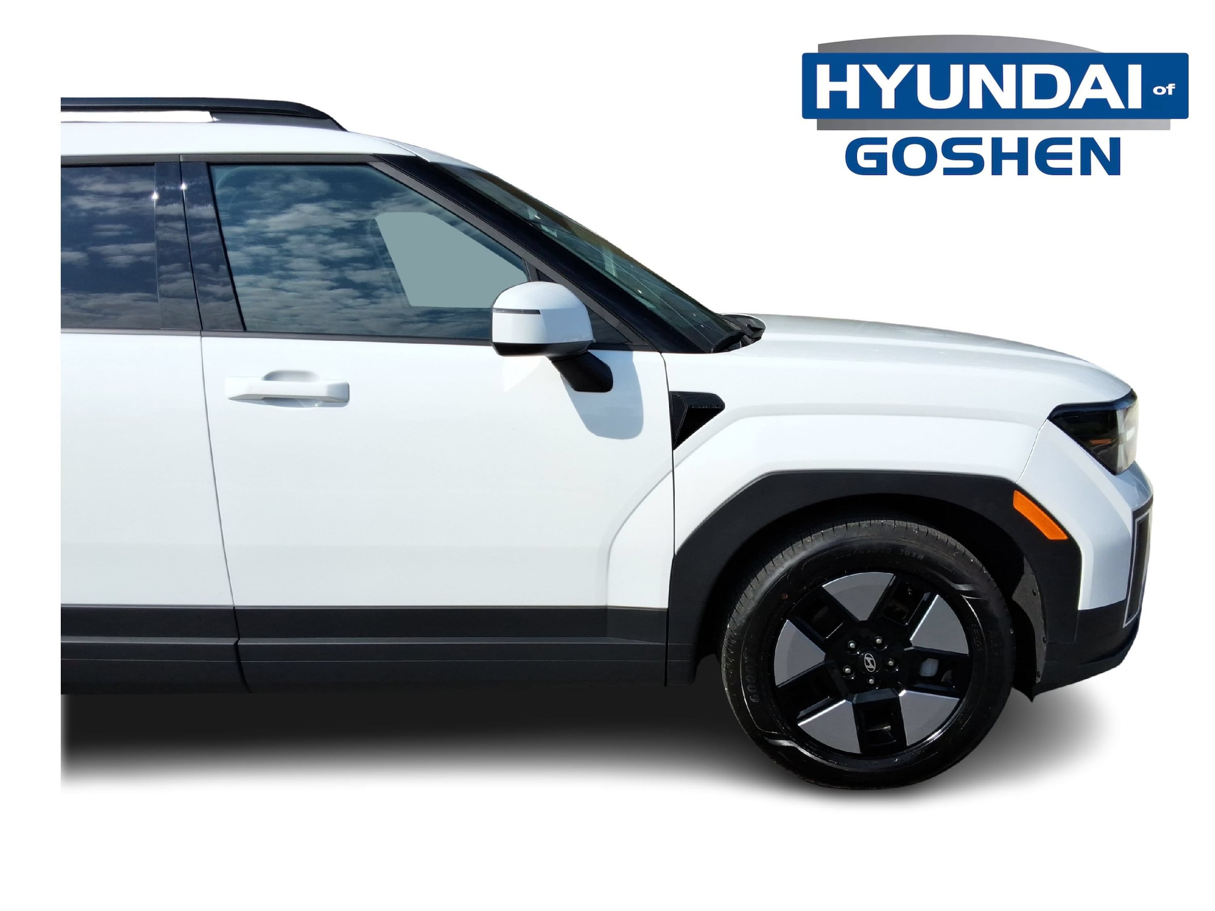 2026 Hyundai Santa Fe SEL - Photo 10