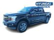 Used 2018 Ford F-150 LARIAT