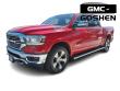 Used 2022 Ram 1500 Laramie Laramie 4x4 Crew Cab 57 Box