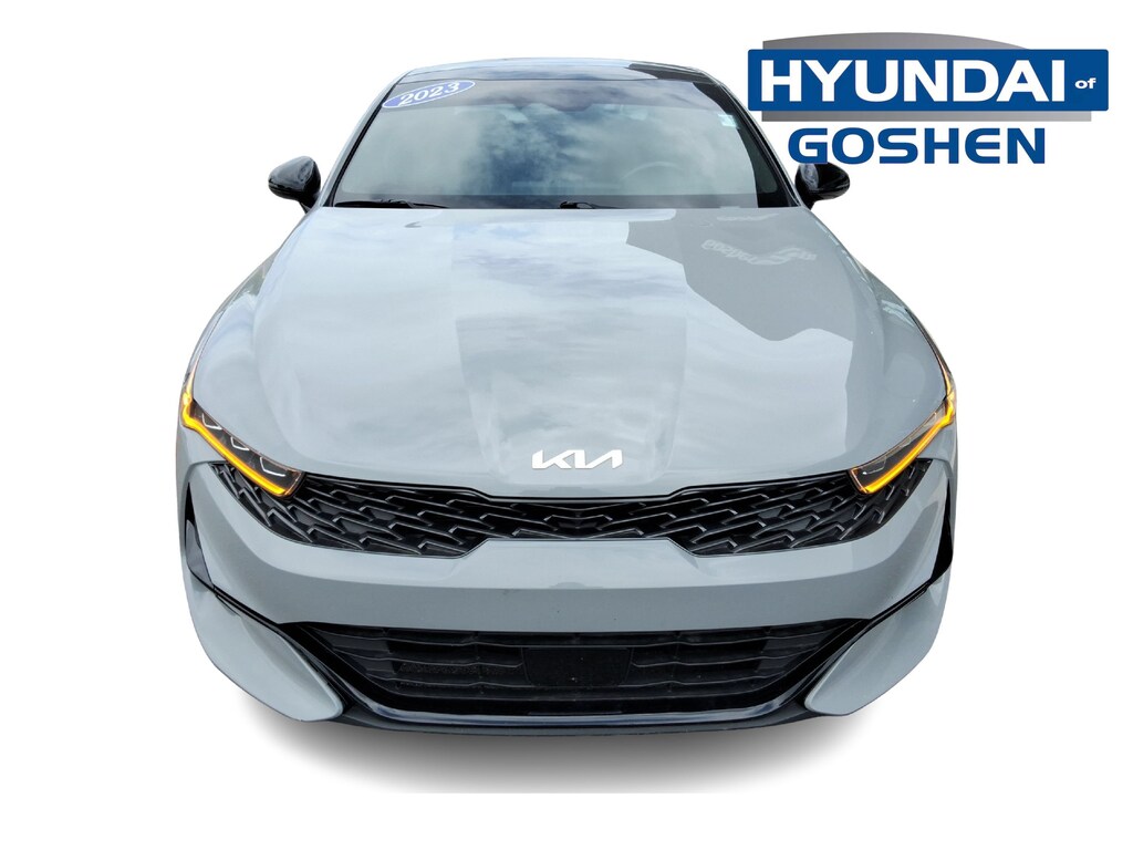 Used 2023 Kia K5 GT-Line GT-Line Auto AWD