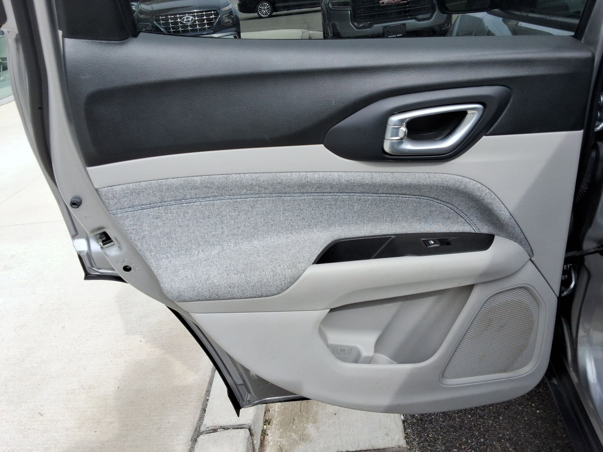 2022 Jeep Compass Latitude - Photo 23