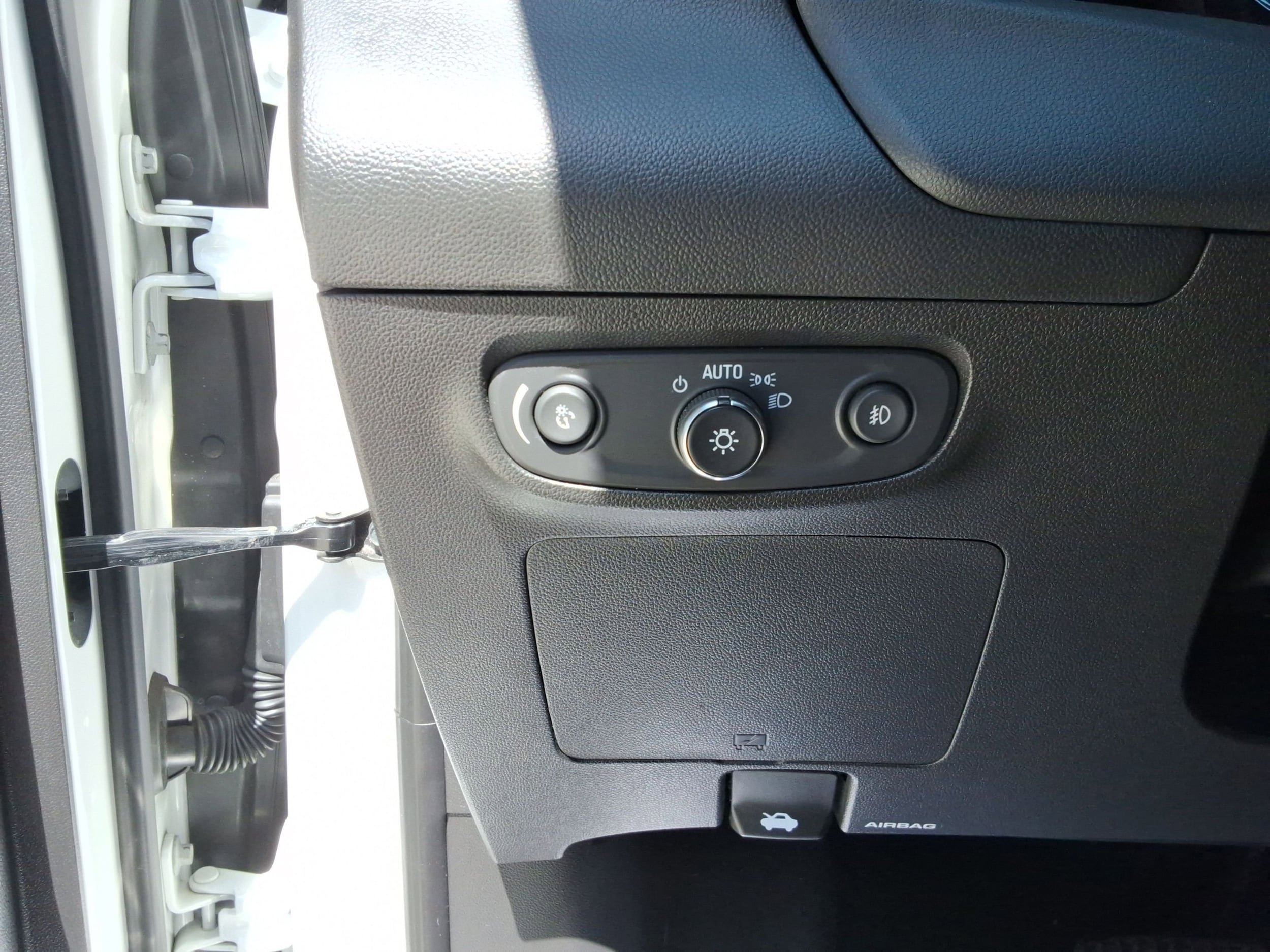 2021 Buick Encore GX Preferred - Photo 20