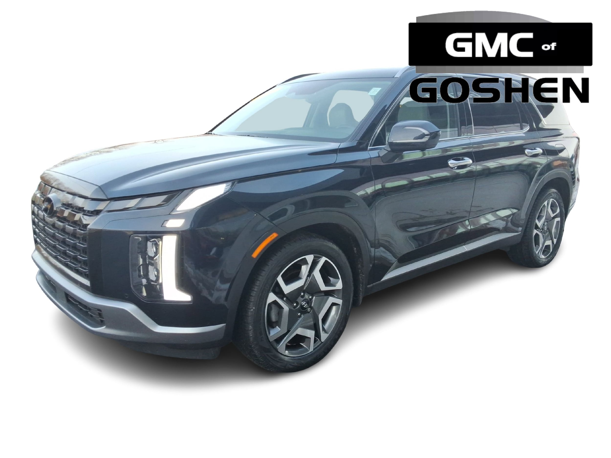 2024 Hyundai Palisade SEL's photo