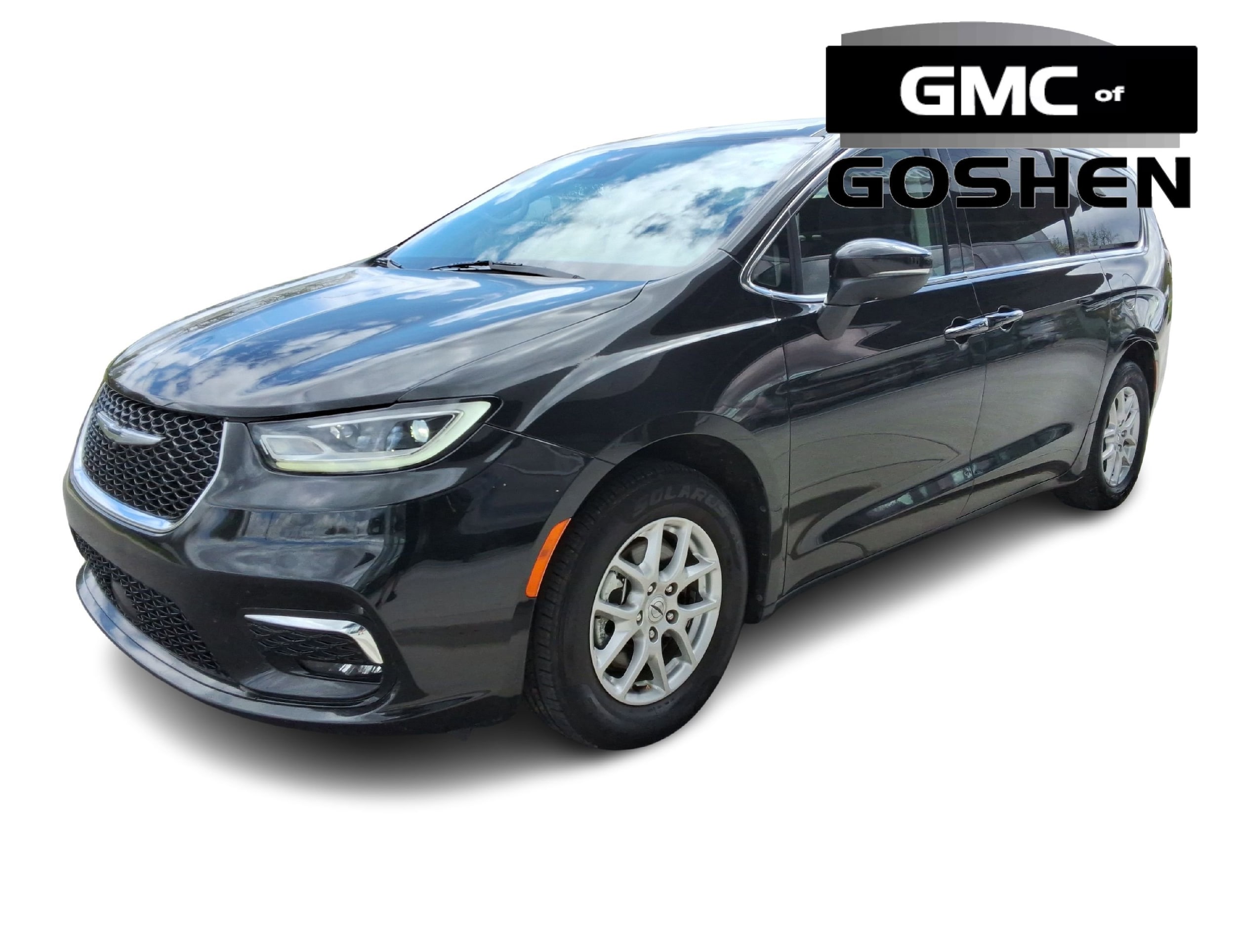 2023 Chrysler Pacifica Touring L's photo