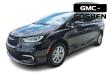 Used 2023 Chrysler Pacifica Touring L Touring L FWD