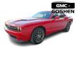 Used 2015 Dodge Challenger SXT Coupe